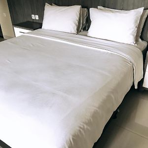 MOSCHA Surabaya City Center